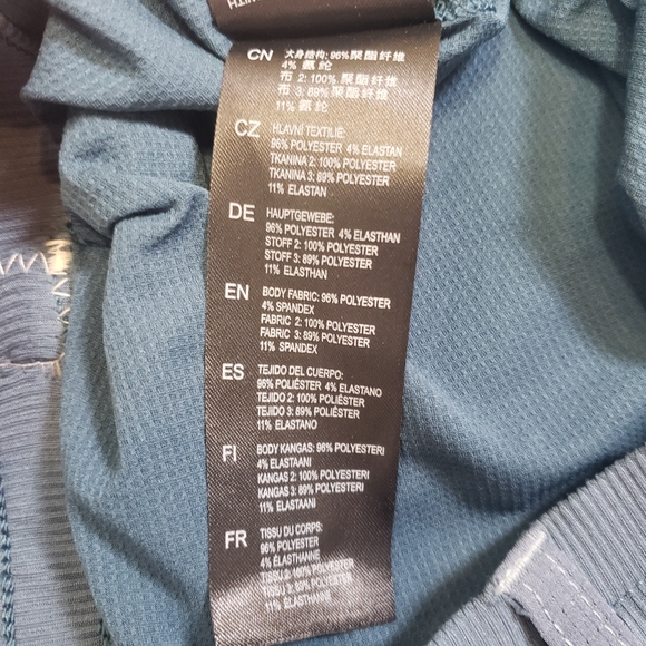 Kuhl Women's 32, 34, 36 Waist Skort Active‎ Skirt Tennis Pickleball Outdoor Plus - Picture 8 of 16